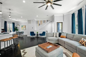 Bohemian Dream @Historic Woodland Heights